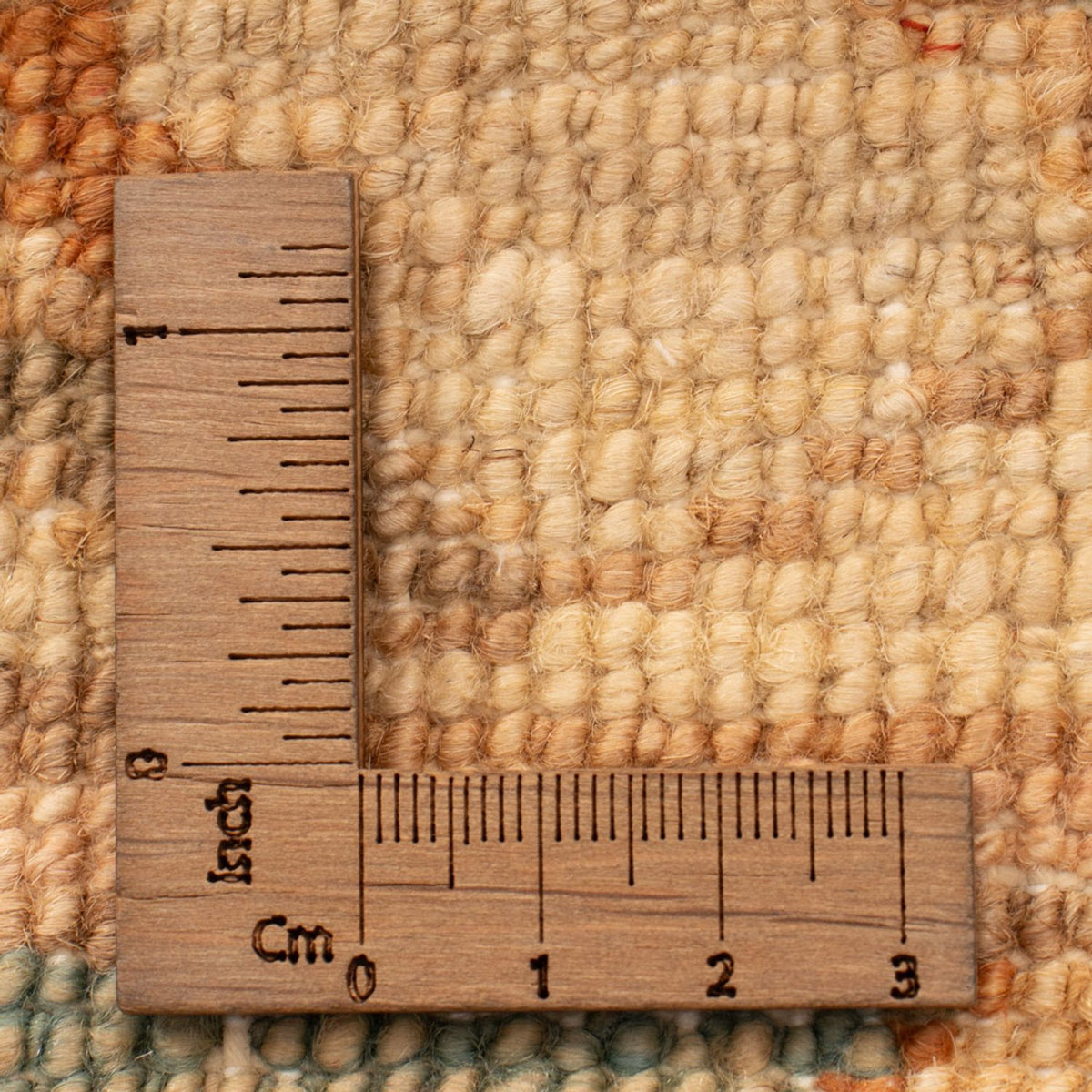 Ziegler Carpet - 72 x 54 cm - beige