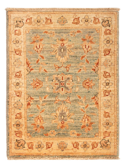 Ziegler Carpet 55x72cm - Oriental Carpet