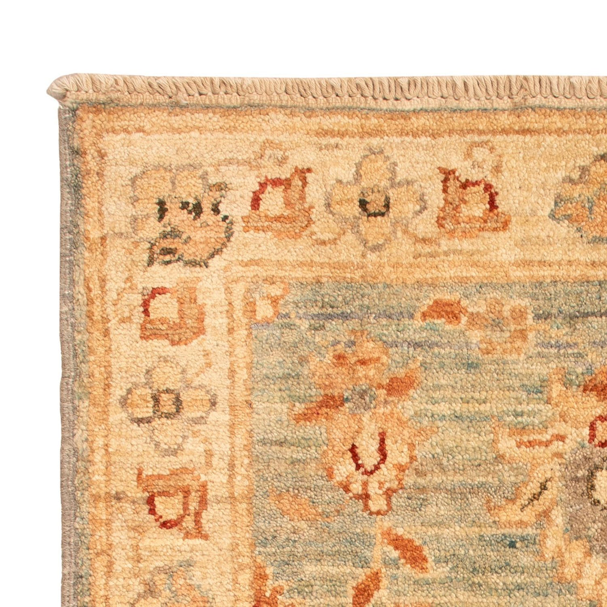Ziegler Carpet 55x72cm - Oriental Carpet