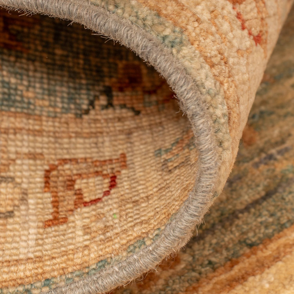 Ziegler Carpet - 72 x 55 cm - sand