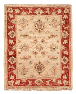 Ziegler Carpet - 63 x 51 cm - beige