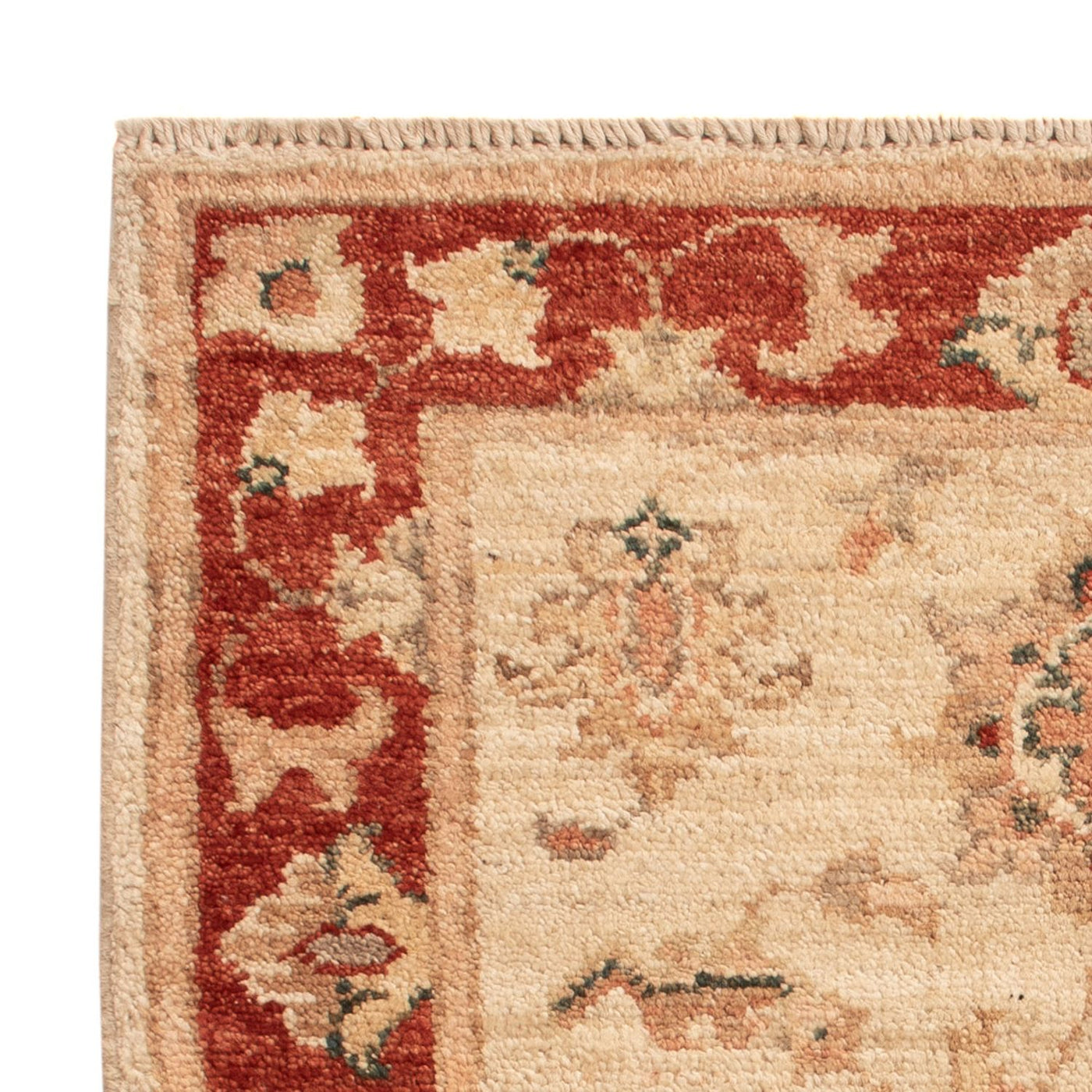 Ziegler Carpet 63x51cm - Oriental Carpet