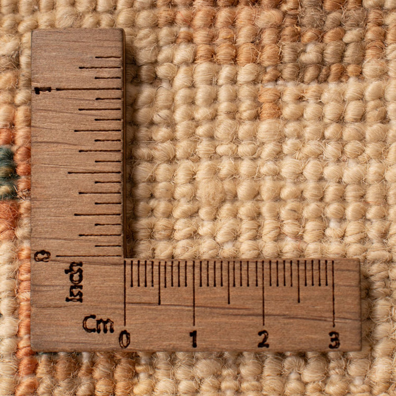 Ziegler Carpet - 63 x 51 cm - beige