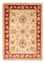 Ziegler Carpet - 73 x 53 cm - beige