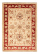 Ziegler Carpet 73x53cm - Oriental Carpet