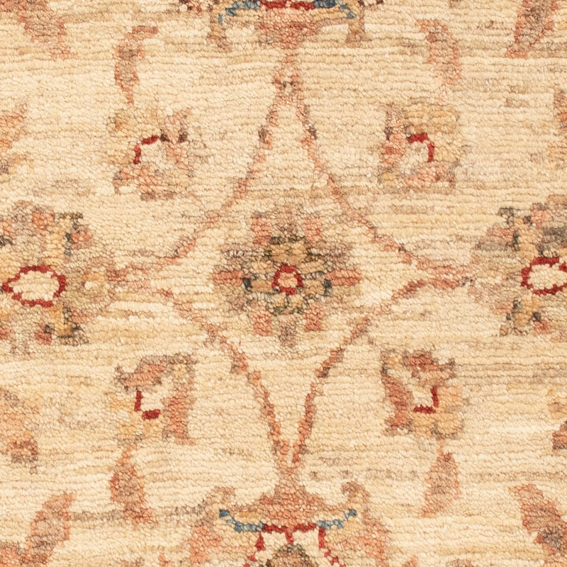 Ziegler Carpet - 73 x 53 cm - beige