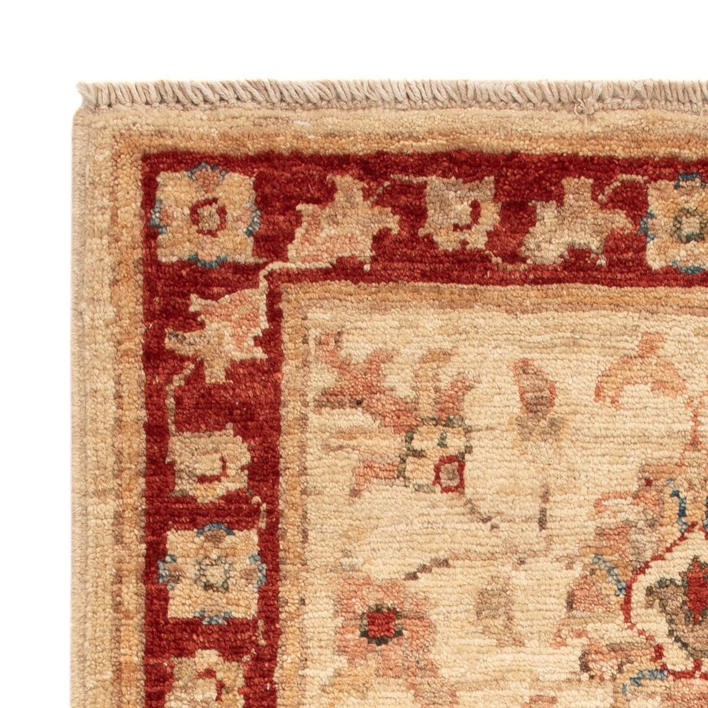 Ziegler Carpet 73x53cm - Oriental Carpet