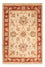 Ziegler Carpet - 70 x 50 cm - beige