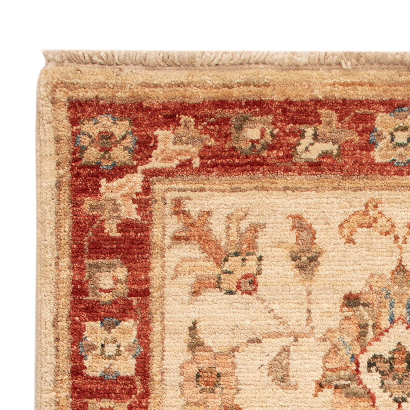 Ziegler Carpet 70x50cm - Oriental Carpet