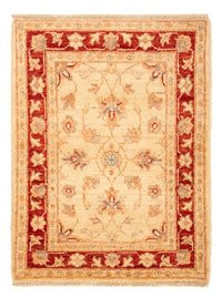 Ziegler Carpet - 70 x 53 cm - beige