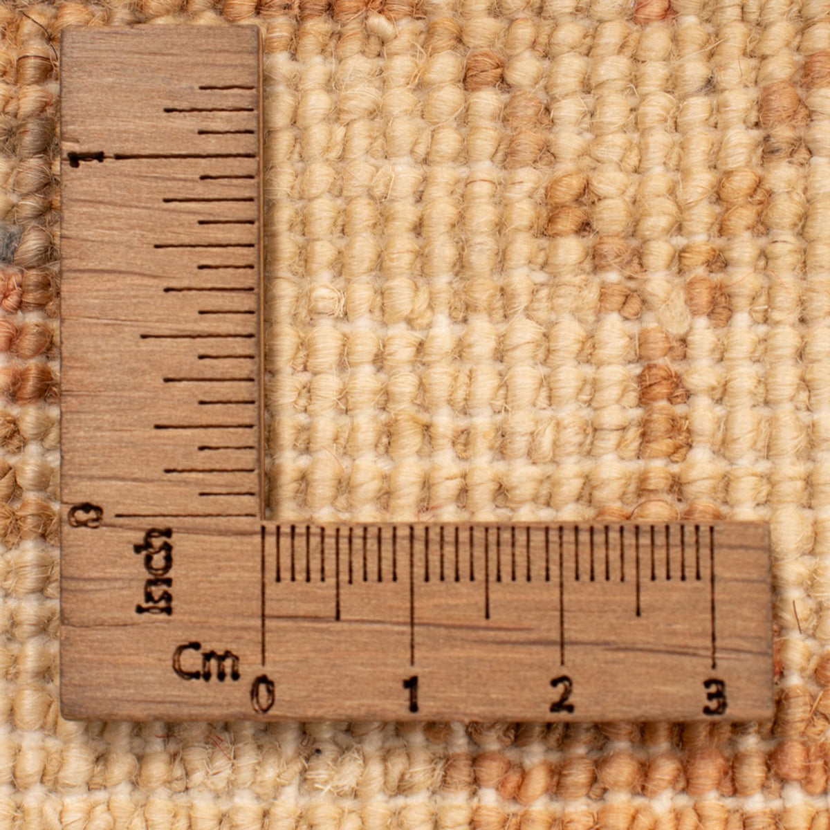 Ziegler Carpet - 70 x 53 cm - beige