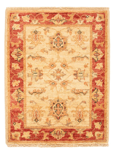 Ziegler Carpet 51x66cm - Oriental Carpet