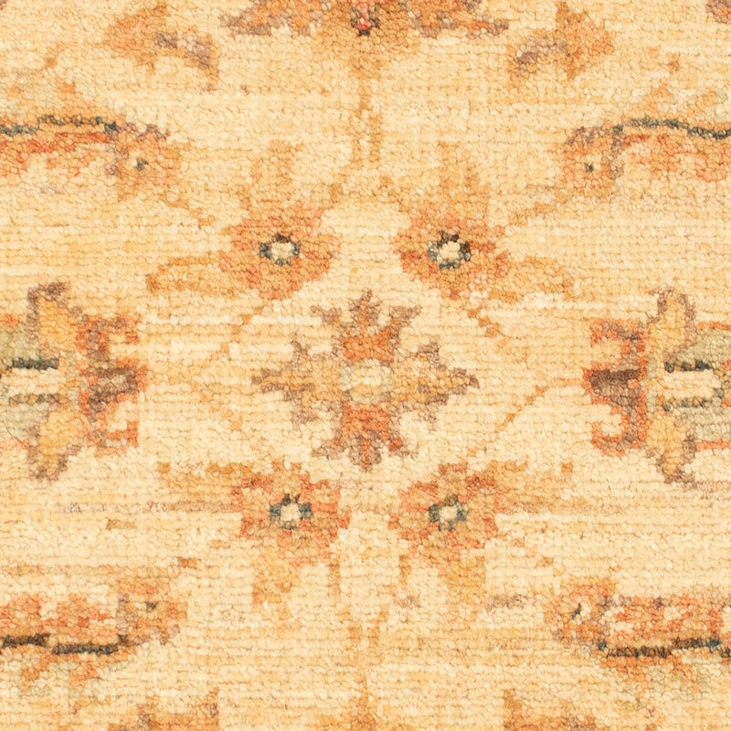 Ziegler Carpet - 66 x 51 cm - beige