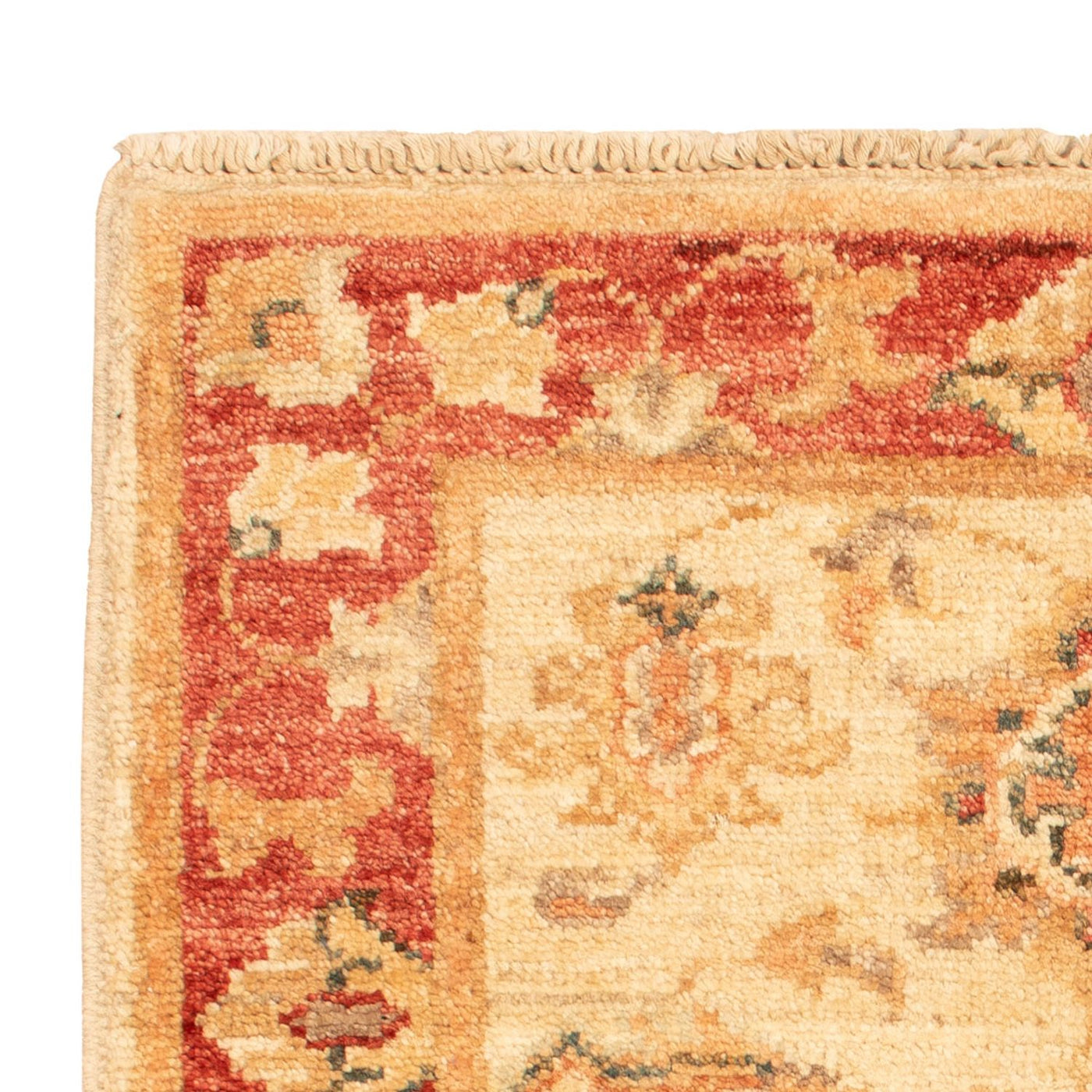 Ziegler Carpet 66x51cm - Oriental Carpet