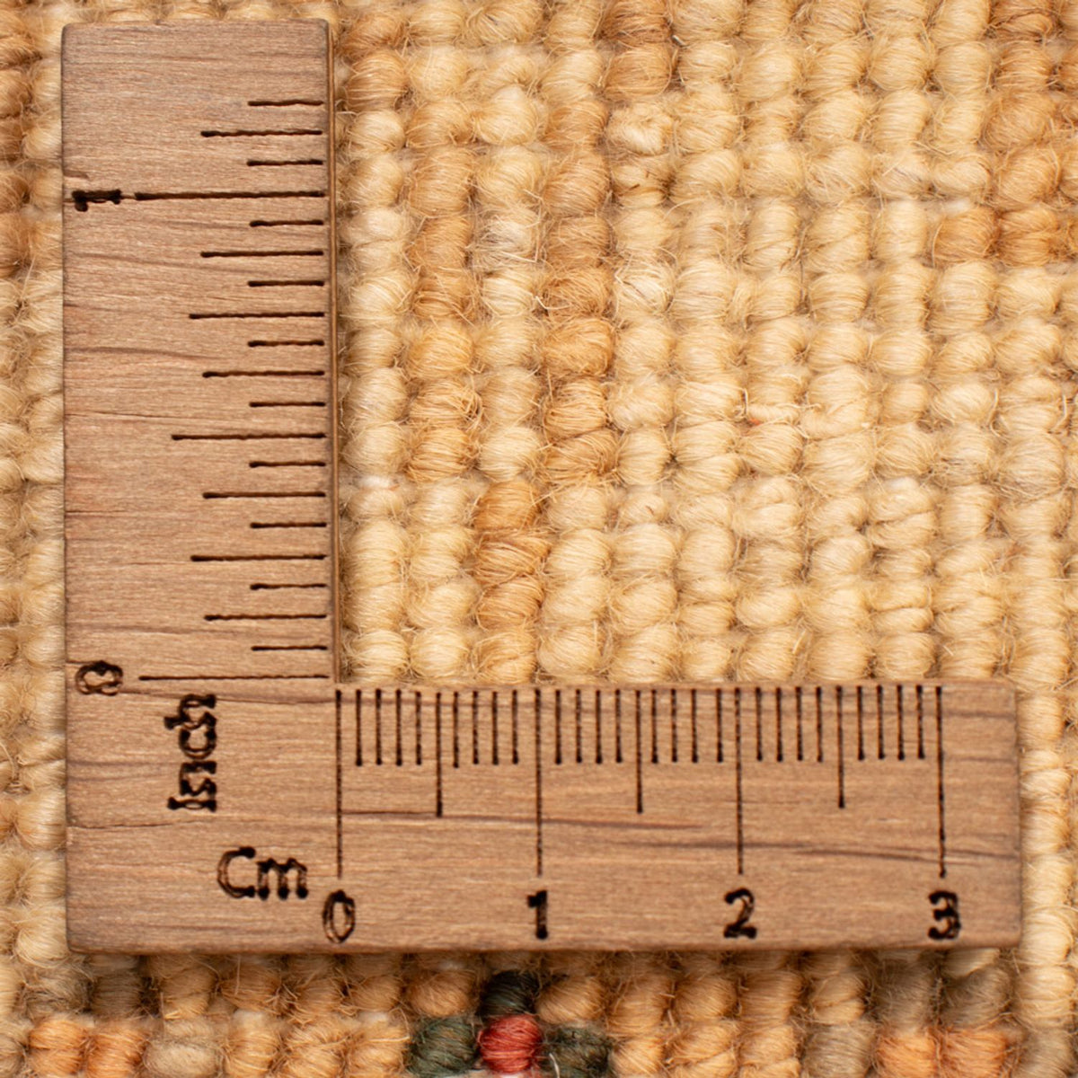 Ziegler Carpet - 66 x 51 cm - beige