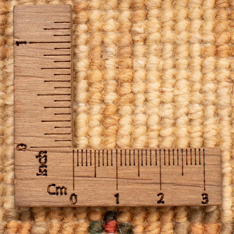 Ziegler Carpet - 66 x 51 cm - beige