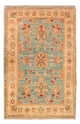 Ziegler Carpet 76x51cm - Oriental Carpet