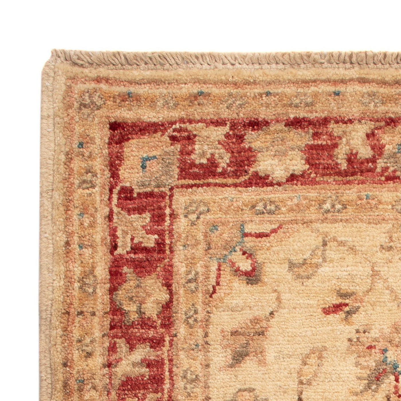 Ziegler Carpet 70x52cm - Oriental Carpet
