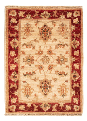 Ziegler Carpet - 71 x 50 cm - beige