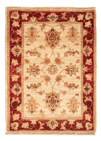 Ziegler Carpet - 71 x 50 cm - beige