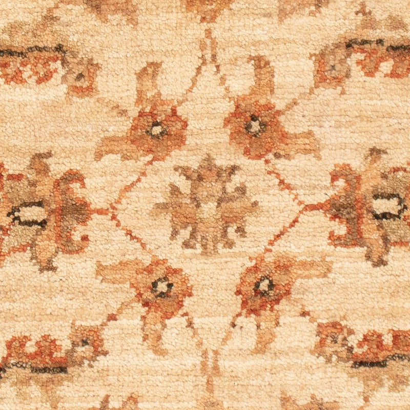 Ziegler Carpet - 71 x 50 cm - beige