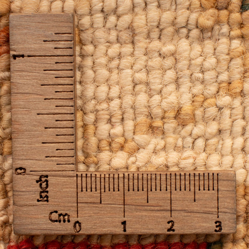 Ziegler Carpet - 71 x 50 cm - beige