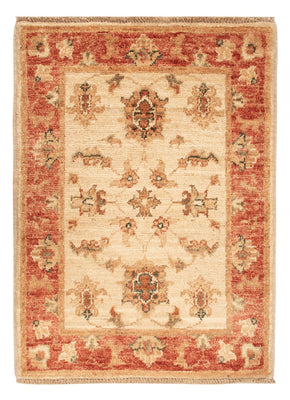 Ziegler Carpet - 71 x 51 cm - beige