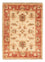Ziegler Carpet - 71 x 51 cm - beige