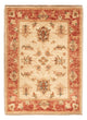 Ziegler Carpet 71x51cm - Oriental Carpet