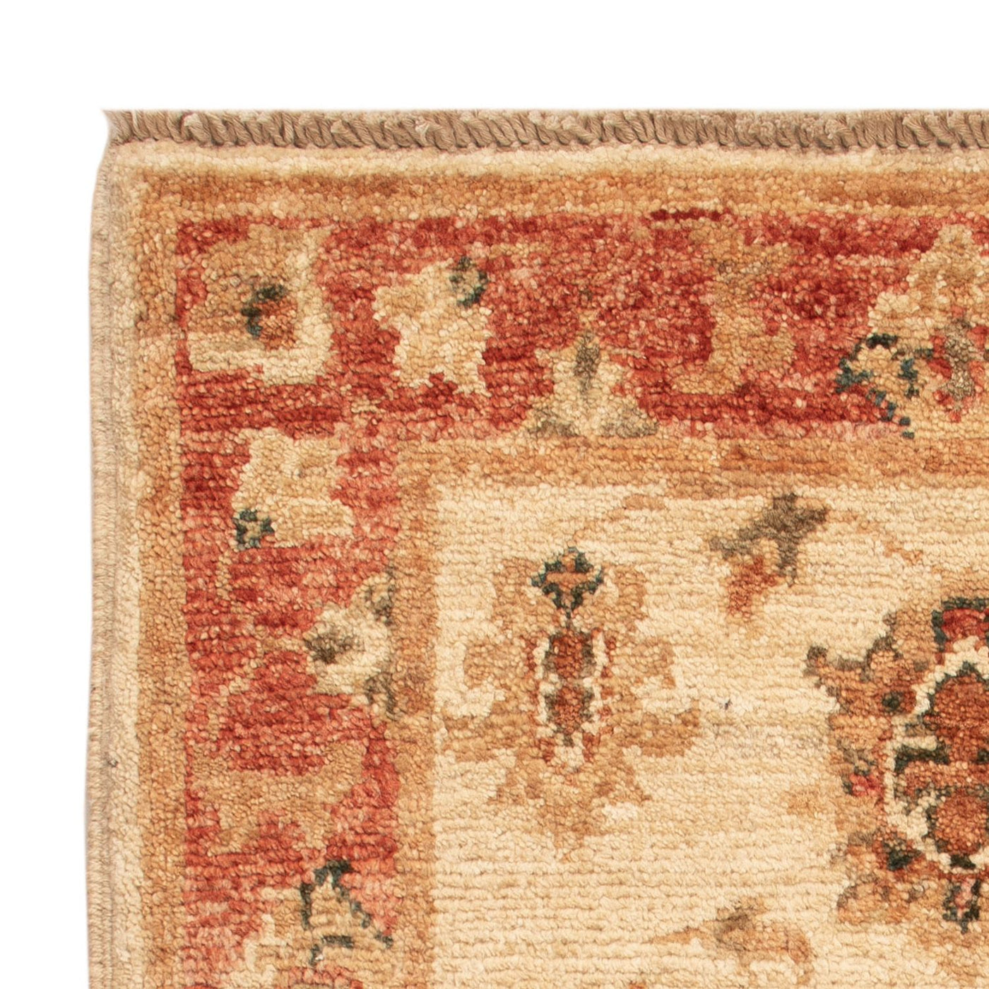Ziegler Carpet 71x51cm - Oriental Carpet
