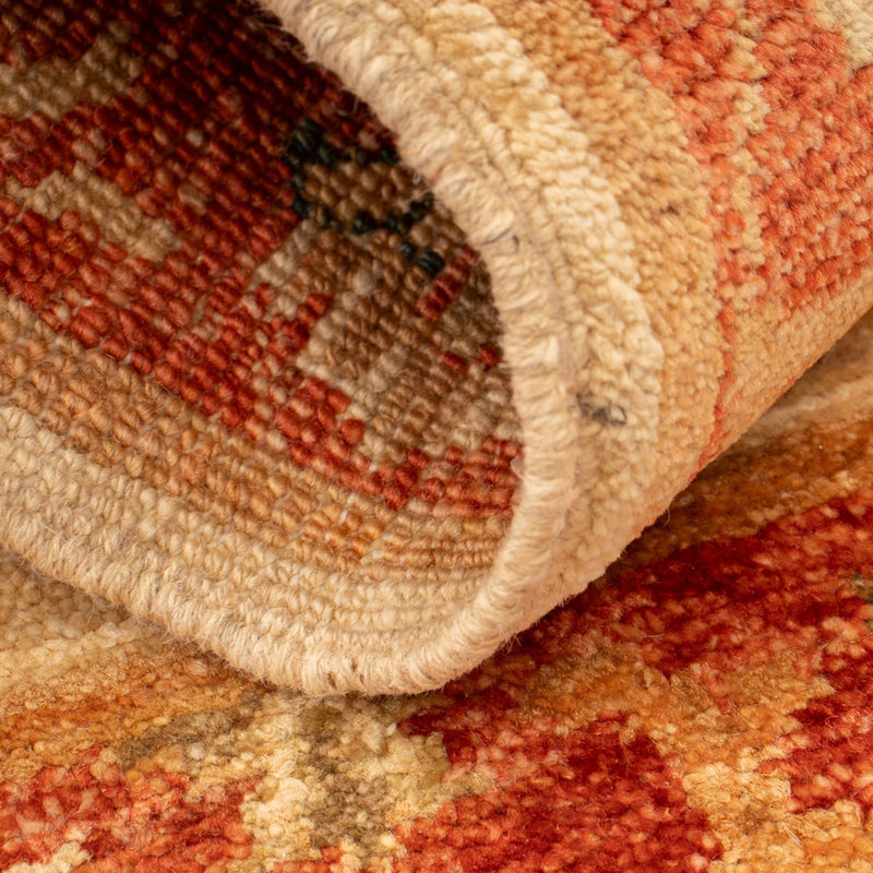 Ziegler Carpet - 71 x 51 cm - beige