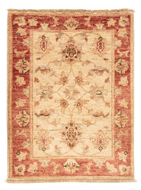 Ziegler Carpet - 66 x 51 cm - beige