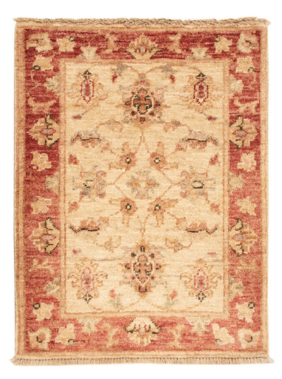Ziegler Carpet 51x66cm - Oriental Carpet
