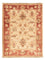 Ziegler Carpet - 66 x 51 cm - beige