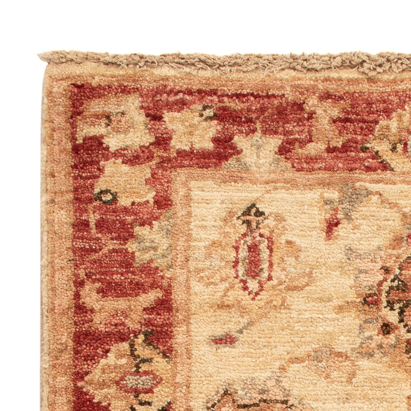 Ziegler Carpet 66x51cm - Oriental Carpet