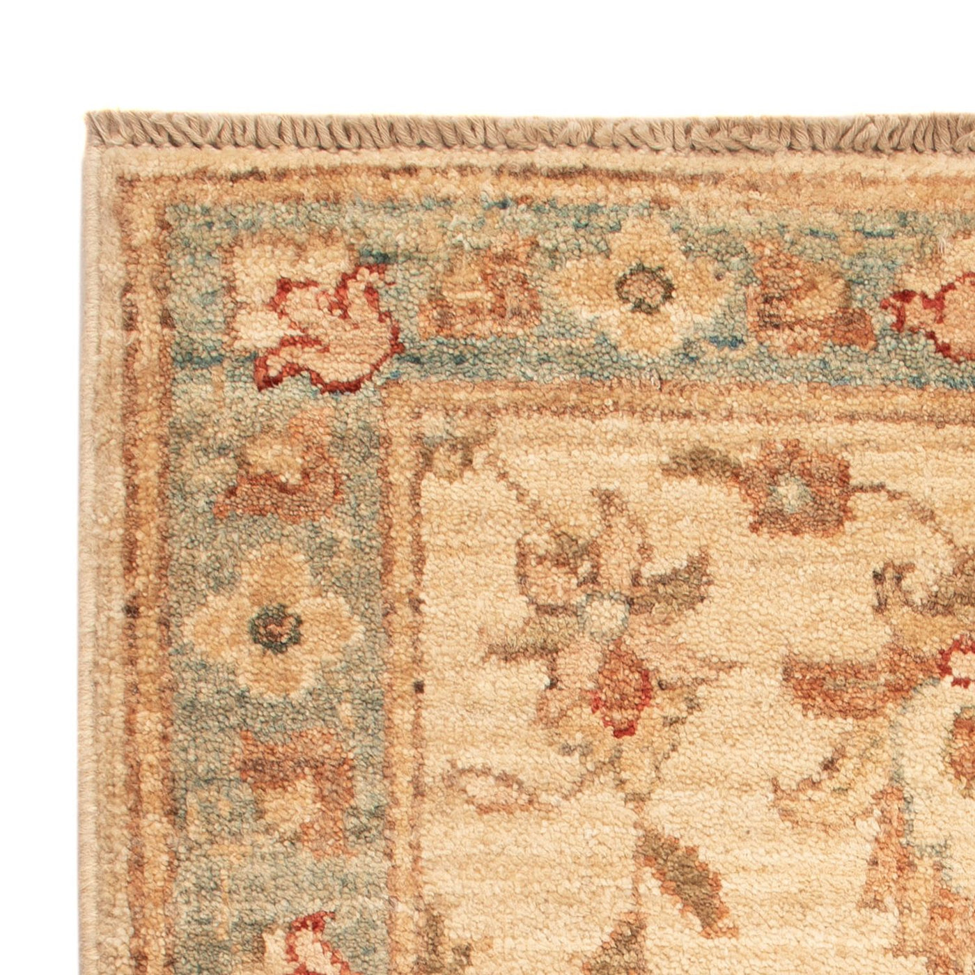 Ziegler Carpet 70x50cm - Oriental Carpet