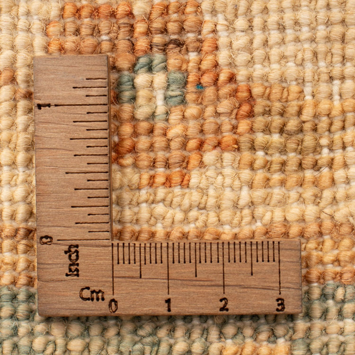 Ziegler Carpet - 70 x 50 cm - beige