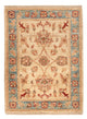Ziegler Carpet 69x52cm - Oriental Carpet