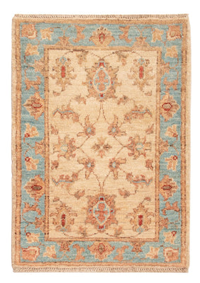 Ziegler Carpet - 70 x 50 cm - beige