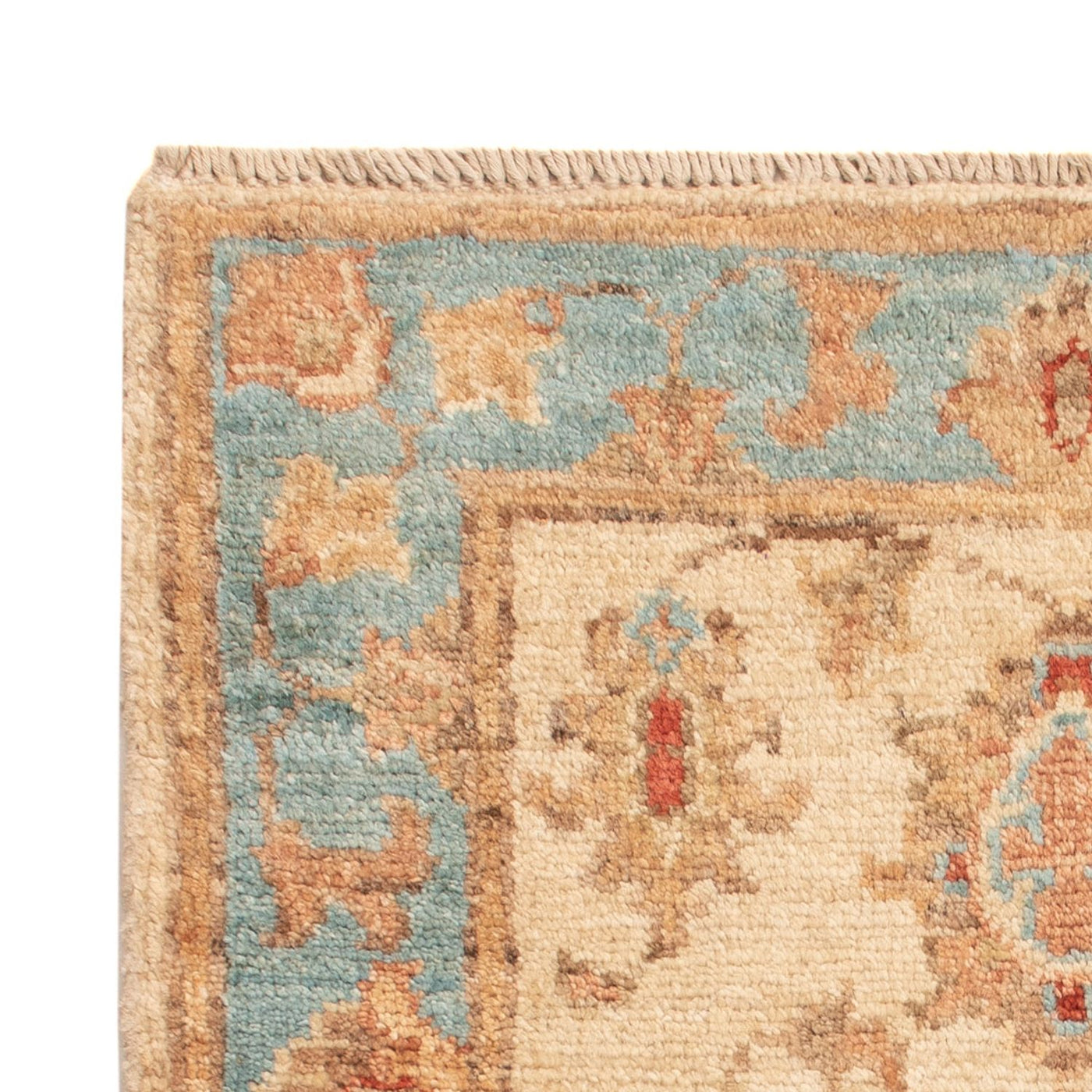 Ziegler Carpet 70x50cm - Oriental Carpet