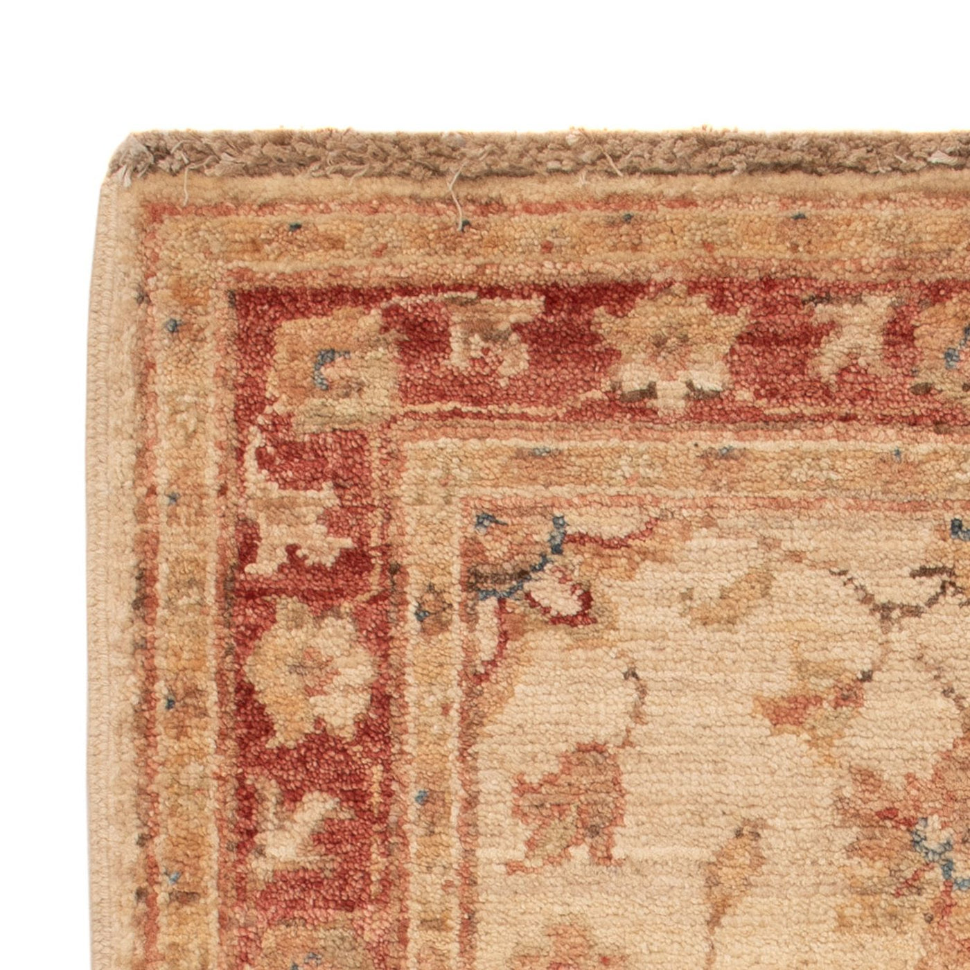 Ziegler Carpet 71x53cm - Oriental Carpet