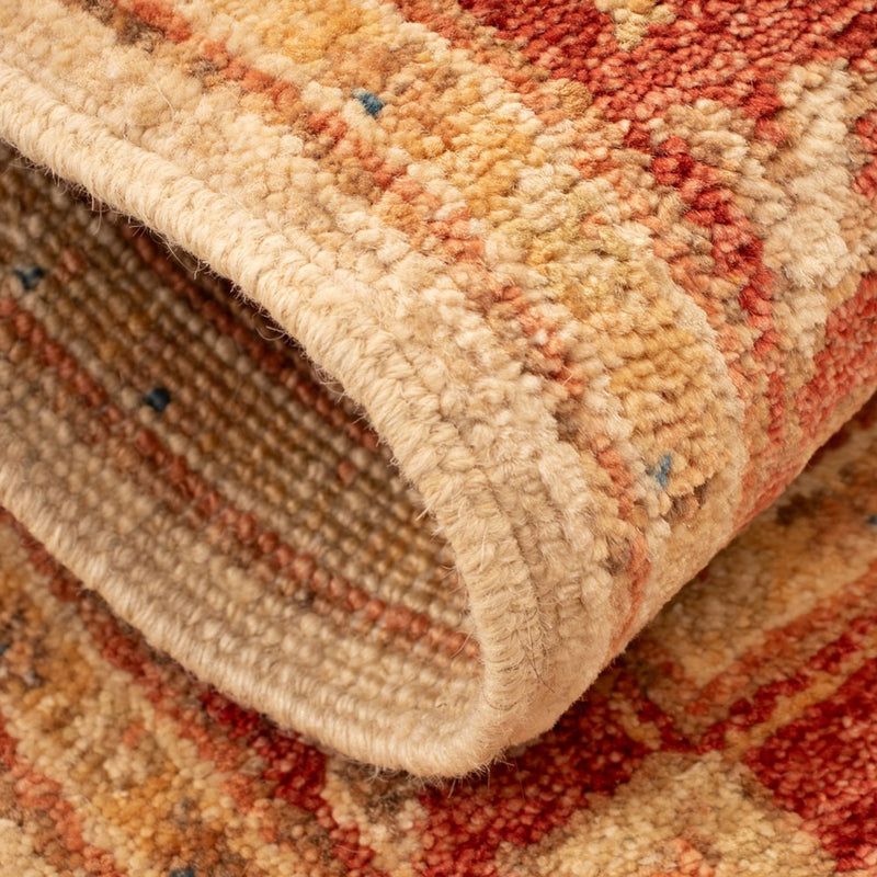 Ziegler Carpet - 71 x 53 cm - beige