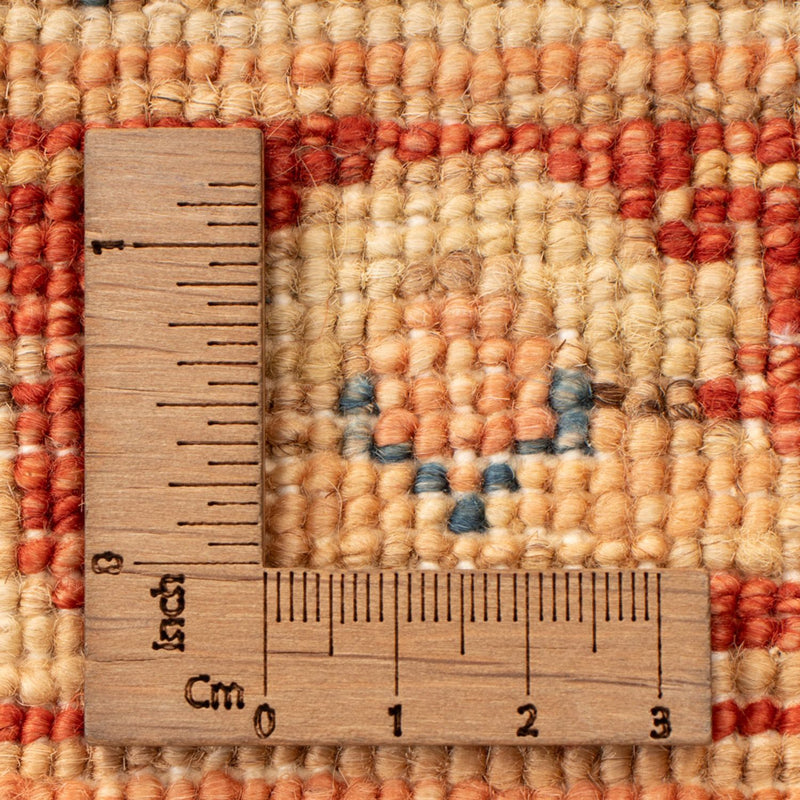 Ziegler Carpet - 71 x 53 cm - beige