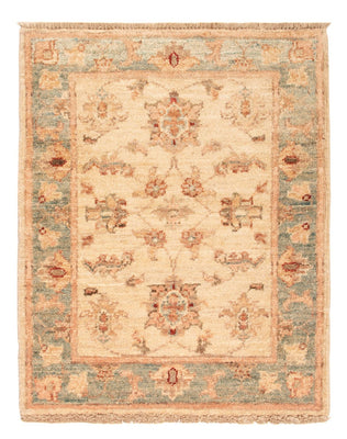 Ziegler Carpet - 64 x 50 cm - beige