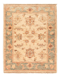 Ziegler Carpet - 64 x 50 cm - beige – product image