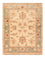Ziegler Carpet - 64 x 50 cm - beige