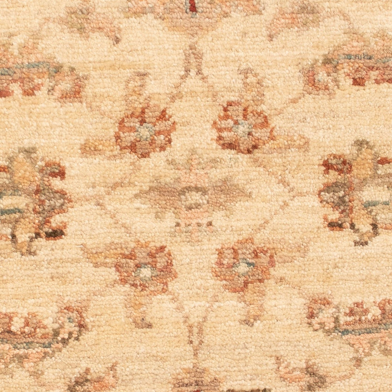 Ziegler Carpet - 64 x 50 cm - beige