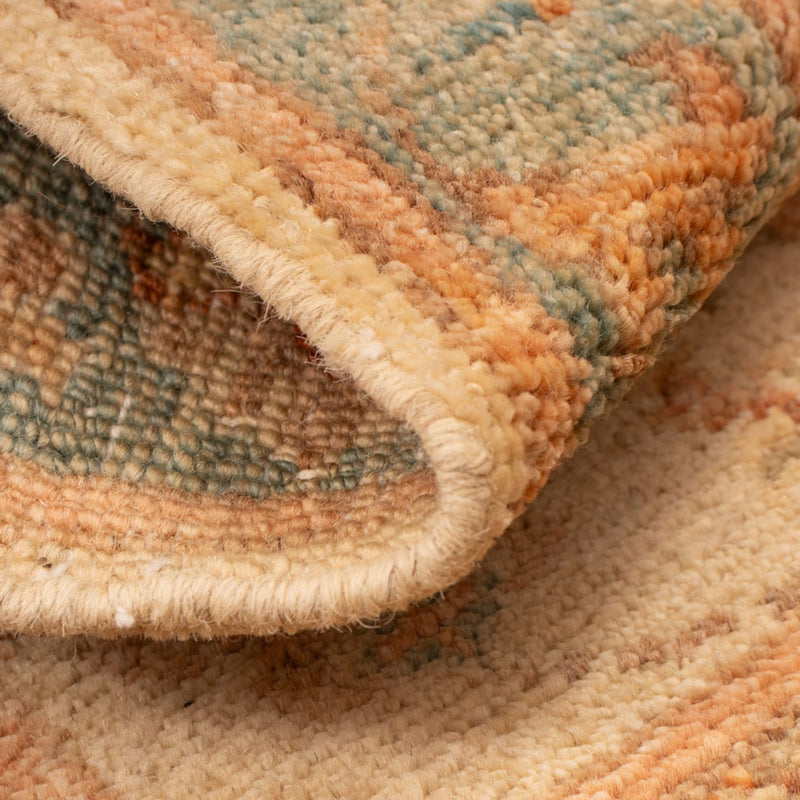 Ziegler Carpet - 64 x 50 cm - beige