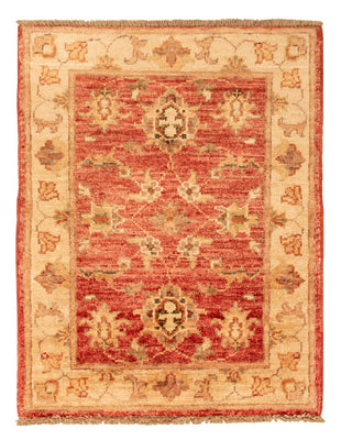 Ziegler Carpet - 66 x 49 cm - röd