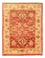 Ziegler Carpet - 66 x 49 cm - röd